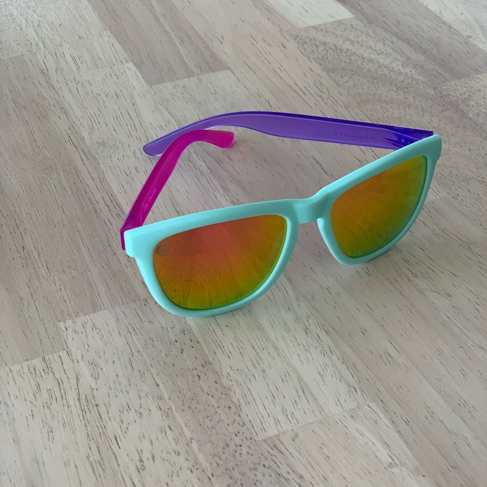 Knockaround sunglasses